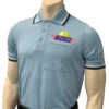 Fastpitch America Softball Association FASA Powder Body Flex® Style Umpire Shirt -Power Fit Wear Shop FASA Powder Umpire Shirt 65918.1742075292