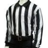 Smitty Official's Apparel 2" Hybrid Football Referee Cold Weather Shirt -Power Fit Wear Shop FBS123 76286.1598201815