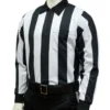 Smitty 2" Long Sleeve Football Referee Shirt Extra Tall -Power Fit Wear Shop FBS138 12355.1718369706