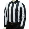 Smitty Official's Apparel 2 1/4" Long Sleeve Football Referee Shirt -Power Fit Wear Shop FBS138 85278.1709915833