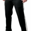 Georgia GHSA Ultra Tapered Fit 4-Way Stretch Poly/Spandex Football Referee Pants -Power Fit Wear Shop FBS167GA 99867.1746289688