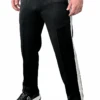 Smitty Ultra Tapered Fit 4-Way Stretch Poly/Spandex Football Referee Pants -Power Fit Wear Shop FBS167 36170.1739997020