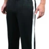 Smitty Official's Apparel Tapered Fit Warm Weather Football Referee Pants -Power Fit Wear Shop FBS184 63125.1561030996