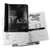 Honig's Football Info Card Wallet -Power Fit Wear Shop FIX 25539.1709842243