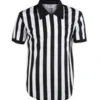 Smitty Elite Lacrosse Referee Shirt -Power Fit Wear Shop Football Shirt Short Sleeve 95476 65652.1651925231
