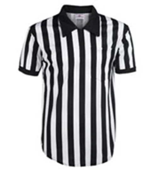 Smitty Elite Lacrosse Referee Shirt