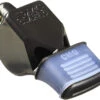 Fox 40 Classic Black Referee Whistle CMG -Power Fit Wear Shop Fox CMG BK 63893.1709983524