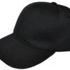 Smitty Flex-Fit Umpire Base Cap -Power Fit Wear Shop HT308 BLK 75957.1548014475