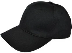 Smitty Flex-Fit Umpire Base Cap