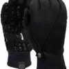 Industrious Handwear Black Winter/Cold Weather Sports Official Gloves -Power Fit Wear Shop Industrial Handwear Winter Gloves 11960.1685205113
