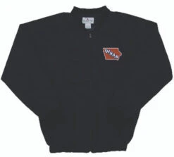 Iowa IHSAA Referee Pre-game Jacket