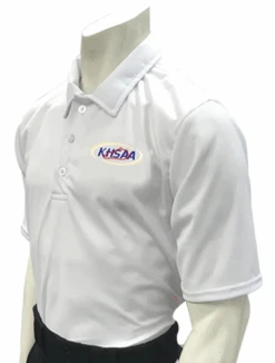 Kentucky KHSAA Dye Sublimated Men's Swimming Referee Shirt