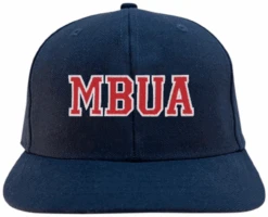 MBUA - Massachusetts Baseball Umpires Association Umpire Caps