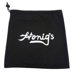 Honig's Umpire Face Mask Bag