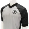 Minnesota Men's Body Flex® Basketball And Wrestling Referee Shirt 1 Minnesota Men's Body Flex® Basketball And Wrestling Referee Shirt -Power Fit Wear Shop MN GVSP 77803.1559608116