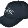 Minnesota MSHSL Smitty Navy Wool 6-stitch Softball Umpire Cap