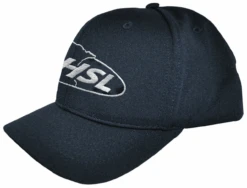 Minnesota MSHSL Smitty Navy Wool 6-stitch Softball Umpire Cap