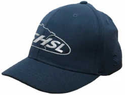 Minnesota MSHSL Smitty Navy Mesh 4-stitch Softball Umpire Cap
