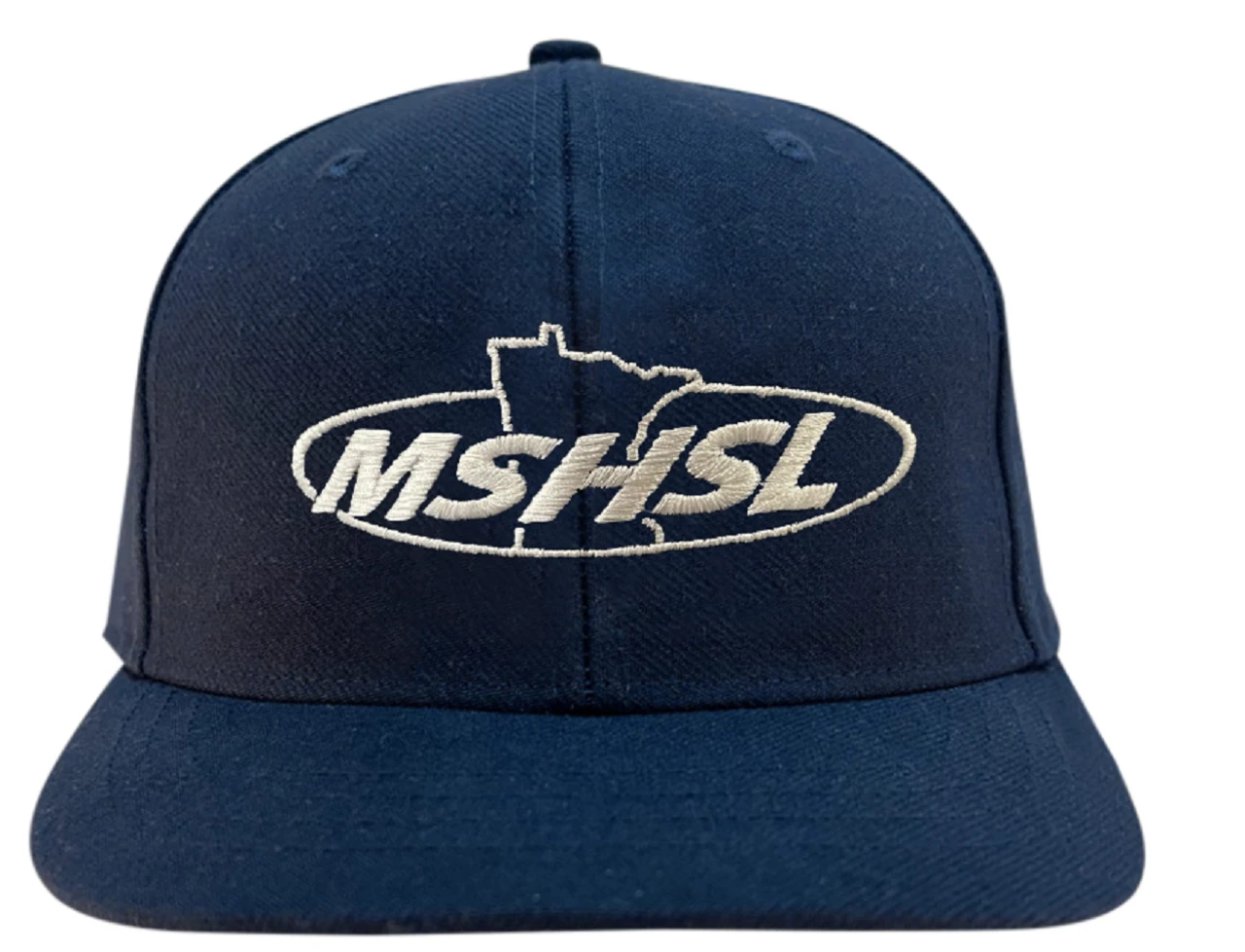 Minnesota MSHSL Navy 4-stitch Pulse Performance Softball Umpire Cap 3 Minnesota MSHSL Navy 4-stitch Pulse Performance Softball Umpire Cap