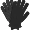 Manzella Knit Full Finger Dot Gloves -Power Fit Wear Shop Manzella Gloves 20580.1724171815
