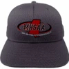 Mississippi MHSAA Navy Promesh System5 4-stitch Umpire Plate Cap -Power Fit Wear Shop Mississippi MHSAA Navy Mesh Umpire Cap 93586.1754858842