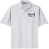 Montana MOA Embroidered Men's Volleyball Referee Shirt -Power Fit Wear Shop Montana VB 06668.1641048015