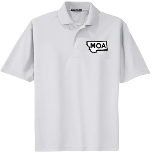 Montana MOA Women's Volleyball Referee Shirt