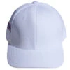 NAIA White Flex Fit Football Referee Cap 2 NAIA White Flex Fit Football Referee Cap -Power Fit Wear Shop NAIA WH Cap 1 75498.1536516167