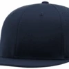 Richardson Navy Ignite Performance LT Flex-Fit 8-stitch Umpire Base Cap -Power Fit Wear Shop Navy Ignite Front LG Front 06997.1756168037