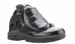 New Balance MU460BK Umpire Plate Shoes All Black