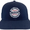 New York State Baseball Umpires Association Navy Baseball Umpire Cap