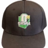 Ohio OHSAA Track & Field/Soccer Referee Cap