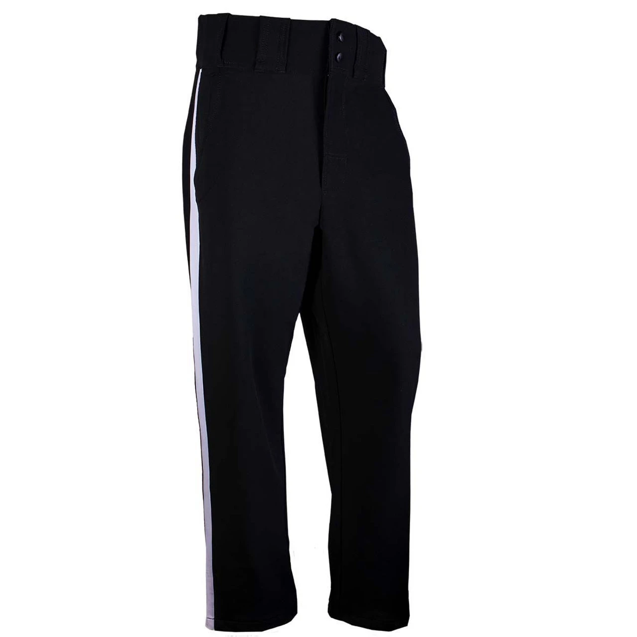 Honig's Poly/Spandex Warm Weather Football Referee Pants 3 Honig's Poly/Spandex Warm Weather Football Referee Pants