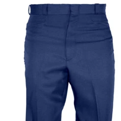 Fechheimer Men's Navy Umpire Plate Pants