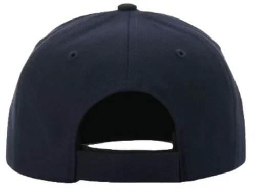 Richardson Adjustable Umpire Cap -Power Fit Wear Shop Richardson Navy Adjustable Cap 23429.1743908872