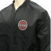 IAABO Black Referee Pregame Jacket -Power Fit Wear Shop S220 IAABO 14863.1722180680