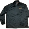 New Jersey NJSIAA Black Referee Pre-game Jacket -Power Fit Wear Shop S232NJ 18300.1705078518