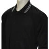 Smitty Official's Apparel Black Long Sleeve Umpire Shirt -Power Fit Wear Shop S301LS BK 10480.1655042106
