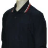 Smitty Official's Apparel Navy Long Sleeve Softball Umpire Shirt -Power Fit Wear Shop S301NVLS 82175.1655042419