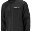 Arizona AIA Black Convertible Umpire Jacket -Power Fit Wear Shop S326 AIA Black 96253.1699565601
