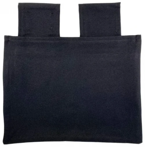 Smitty Officials Apparel Black Oversized Umpire Ball Bag