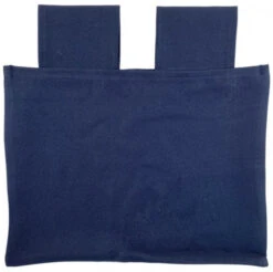 Smitty Officials Apparel Navy Oversized Umpire Ball Bag