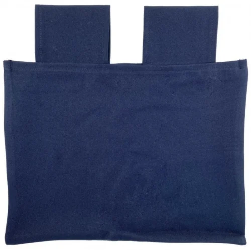 Smitty Officials Apparel Navy Oversized Umpire Ball Bag