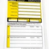 Ref Smart Severe Weather Football Game Card -Power Fit Wear Shop Severe Weather 1 69356.1723225791