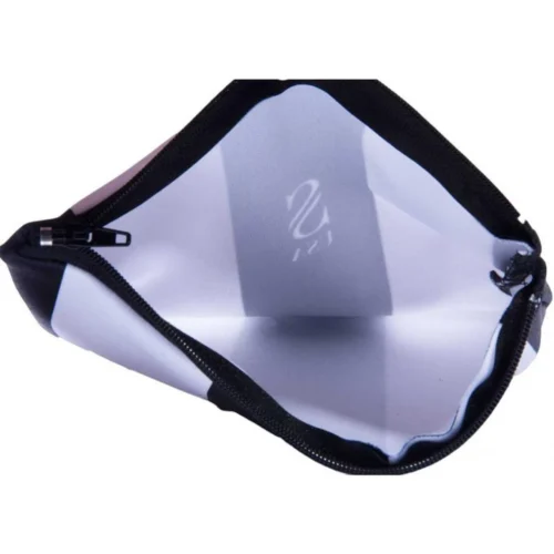 Missouri MSHSAA Whistle/Accessory Bag 7 Missouri MSHSAA Whistle/Accessory Bag -Power Fit Wear Shop Smitty Acc Bag Inside 61071.1696690671