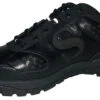 Smitty Official's Apparel All-Black Umpire Field Shoes