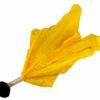 Smitty Long Toss Black Ball Referee Penalty Flag -Power Fit Wear Shop Smitty Black Long Toss Flag 11091.1726574849