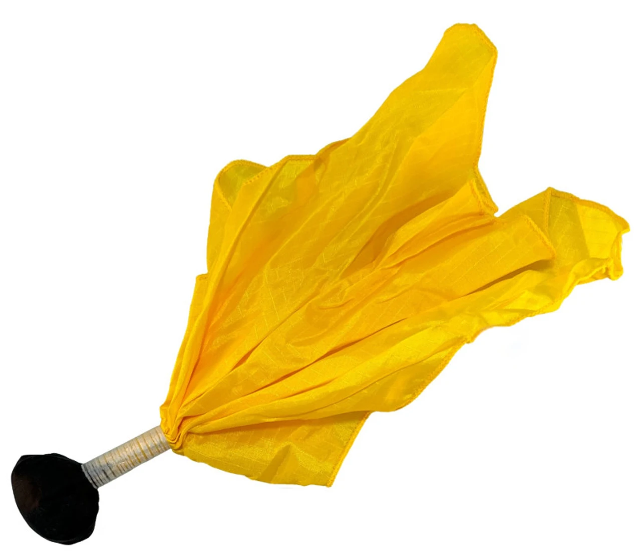 Smitty Long Toss Black Ball Referee Penalty Flag 3 Smitty Long Toss Black Ball Referee Penalty Flag