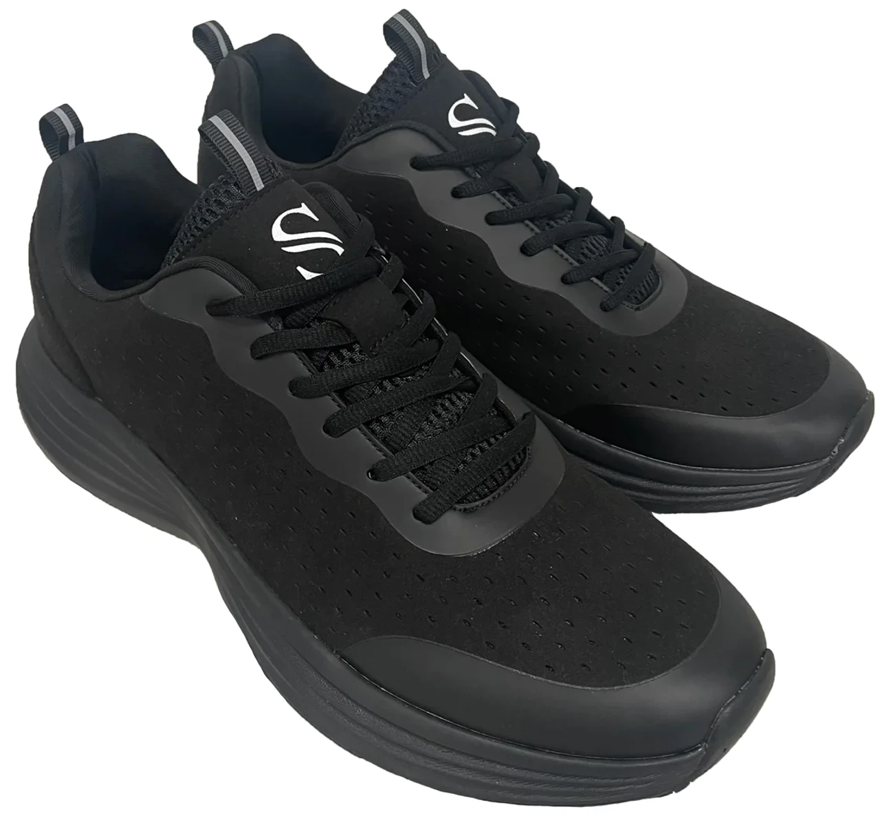 Smitty Court Maxx 1 Referee Shoe 3 Smitty Court Maxx 1 Referee Shoe