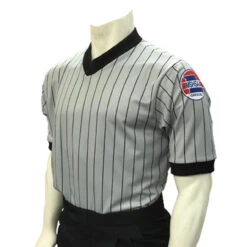 Missouri MSHSAA Dye Sublimated Wrestling Referee Shirt ON SALE